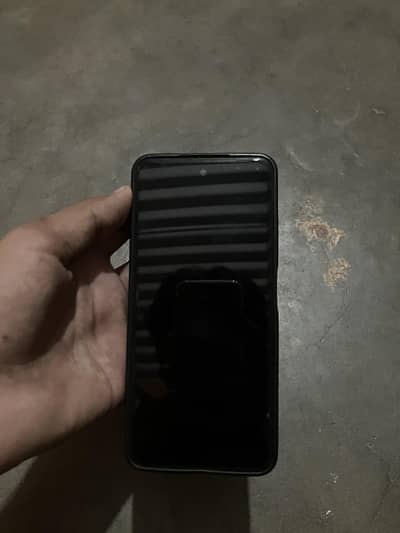 Tecno Spark 20C