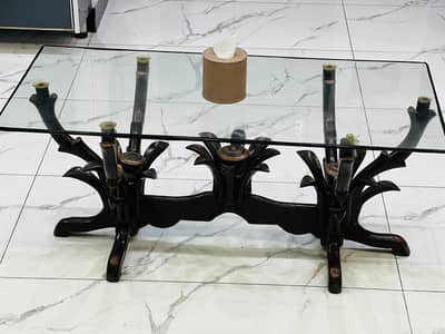 big size table