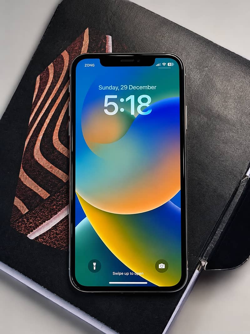 Apple iPhone X 2