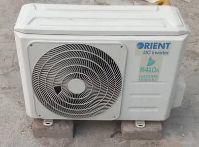 DC inverter good condition working well