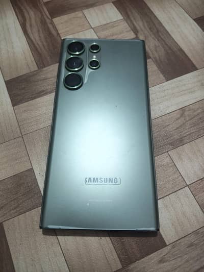 Samsung S23 Ultra