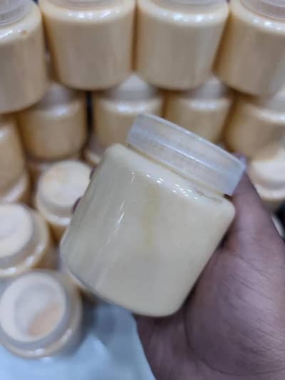 Premium Glowing Cream For Pakistani skin Non Greasy All-Day Radiance
