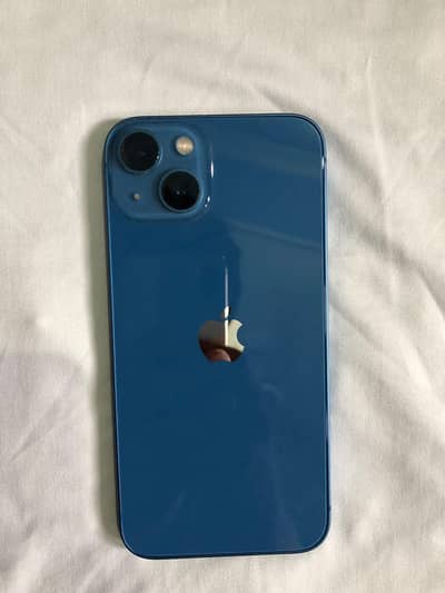 Apple iPhone 13 icloud locked