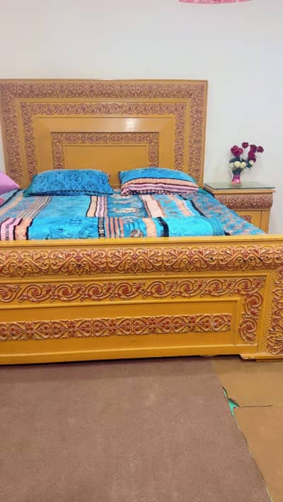 Bedroom furniture