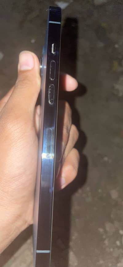 Apple iPhone 12 Pro Max