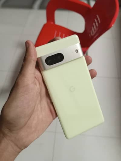 Google Pixel 7