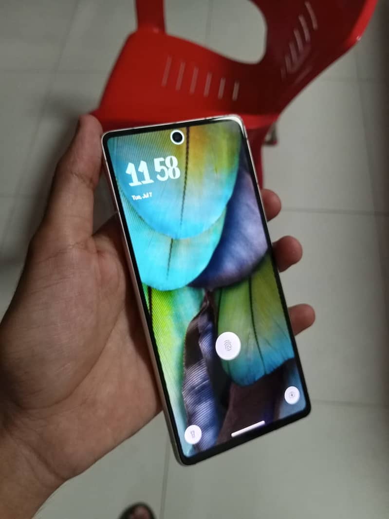 Google Pixel 7 3