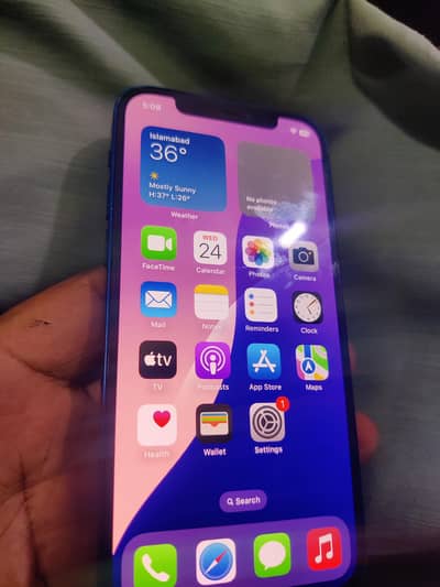 iphon 12 all ok