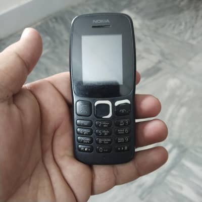 Nokia 106