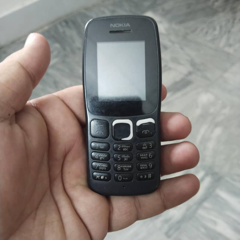 Nokia 106 0
