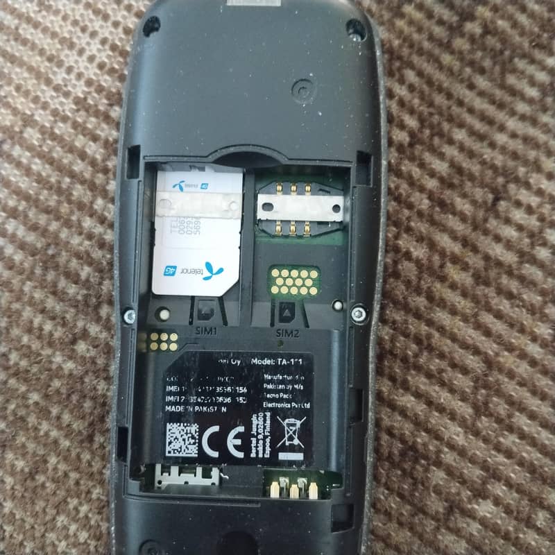 Nokia 106 2