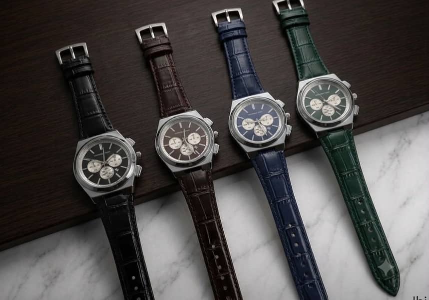 Watch 0