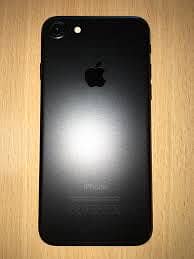 Apple iPhone 7