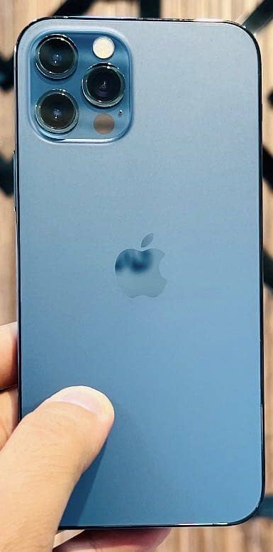 Iphone 12pro pta approved 93 health 10by10