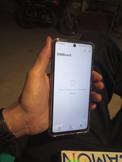 Infinix Hot 11s total original hai finger ok all ok only mobail
