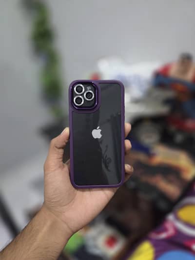 iPhone X into 11 pro with box ( pta approve ) ( Exchange possible )