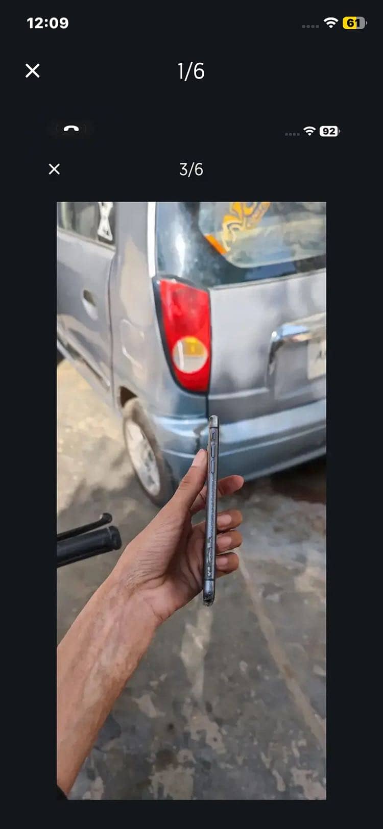 Apple iPhone 11 1