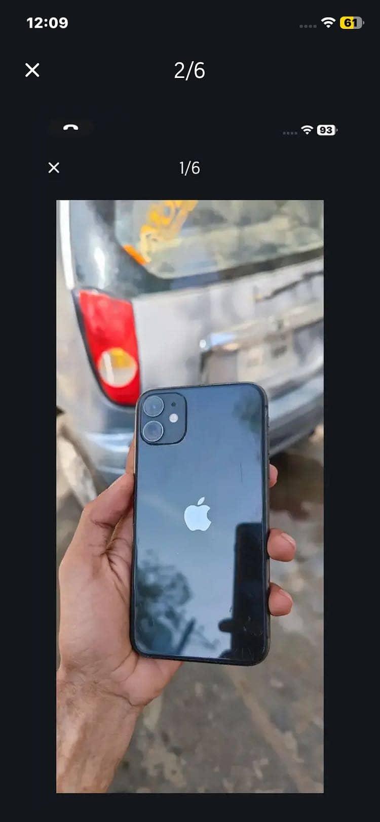 Apple iPhone 11 2