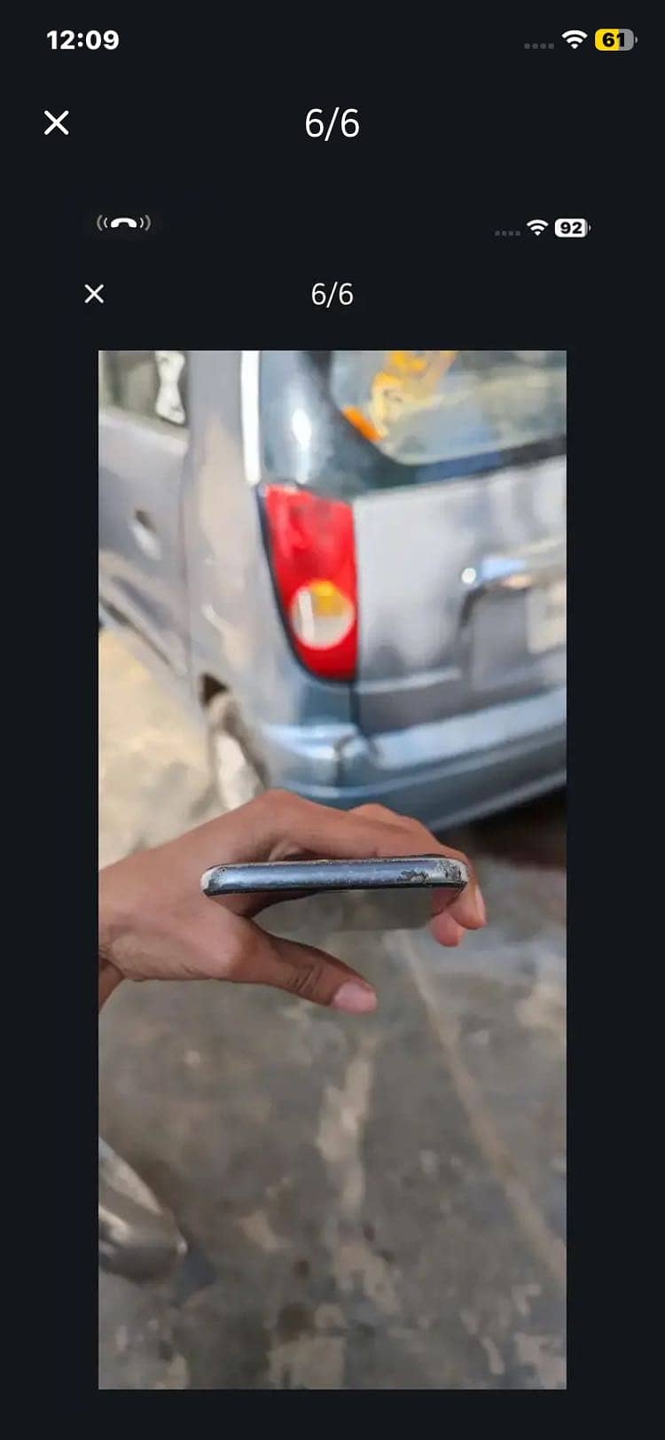 Apple iPhone 11 3