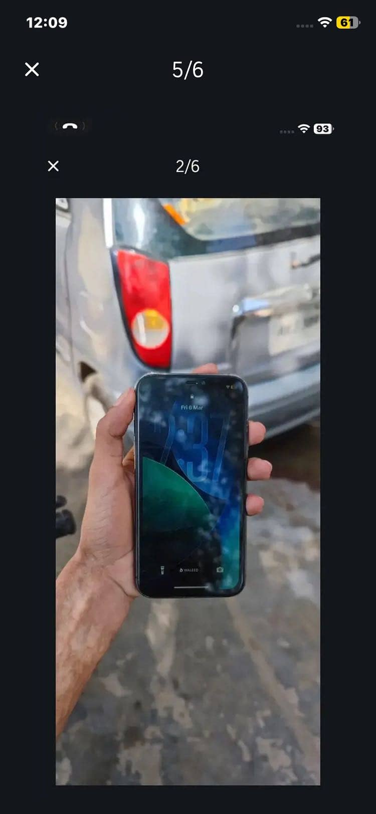 Apple iPhone 11 4