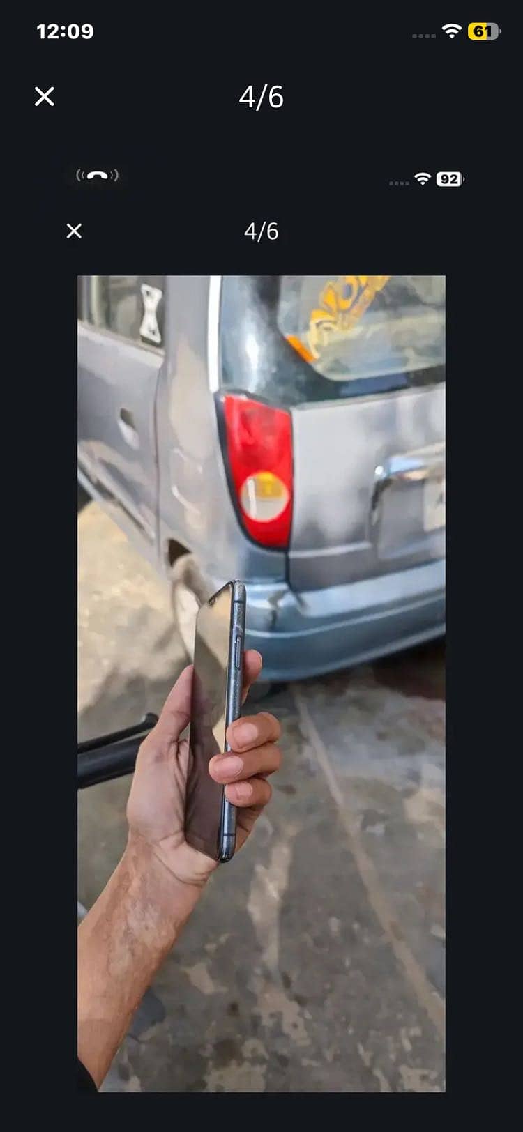 Apple iPhone 11 5