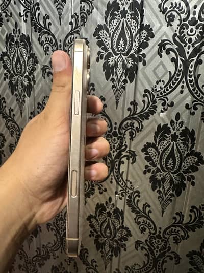 Apple iPhone 16 Pro Max 256gb JV