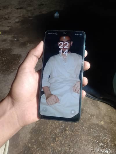 Samsung Mobile A07 5G