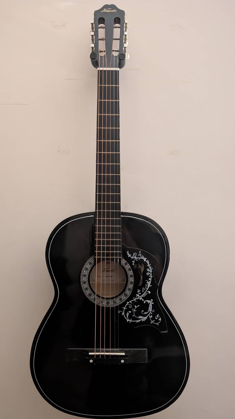 Guitar 0