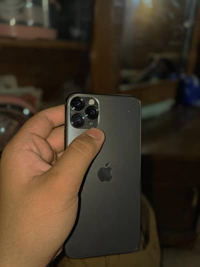 Apple iPhone 11 Pro Max