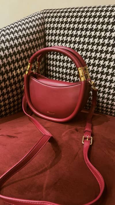 Dune london bag