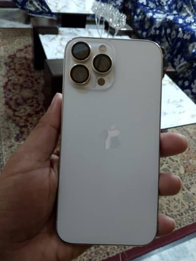 Apple iPhone 13 Pro Max