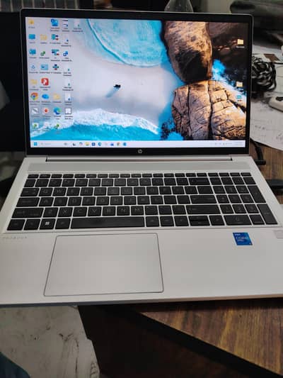 hp probook 650 g8