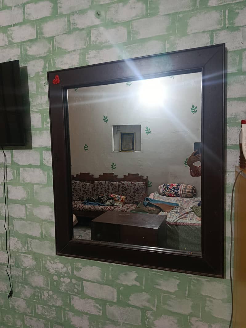 dressing mirror 1