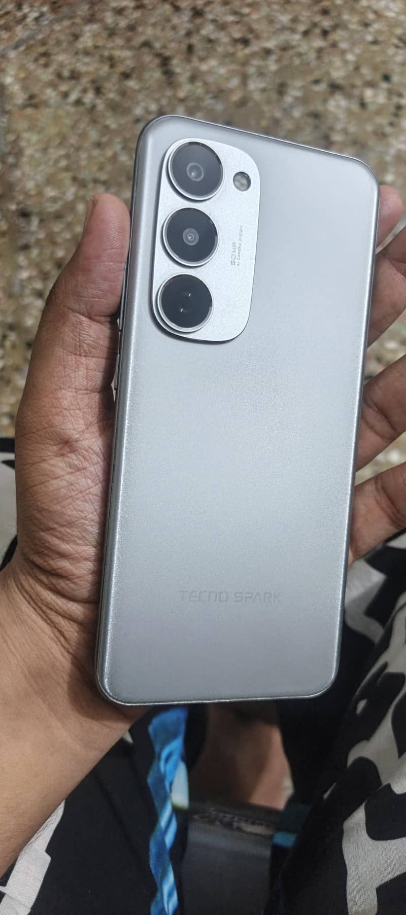 Tecno Other Model 1