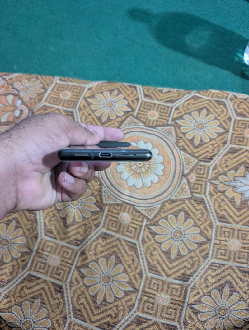 Google Pixel 6 2