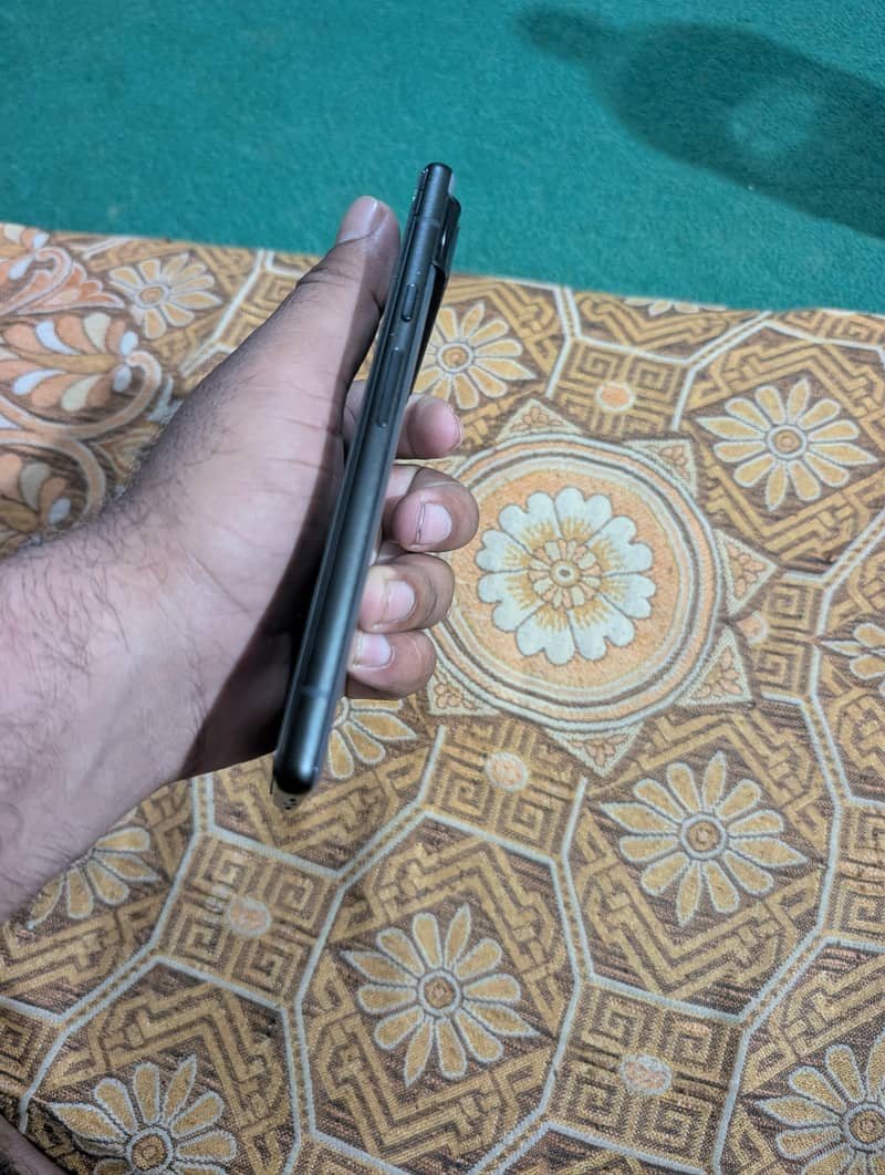 Google Pixel 6 5