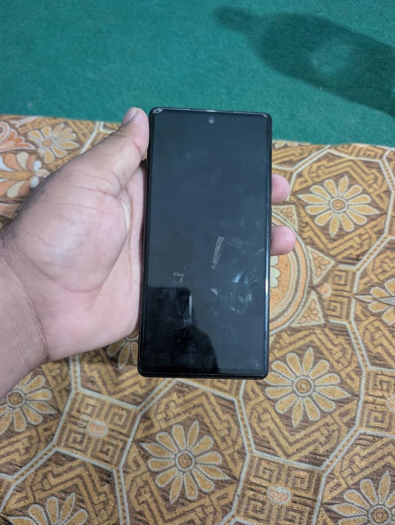 Google Pixel 6 6