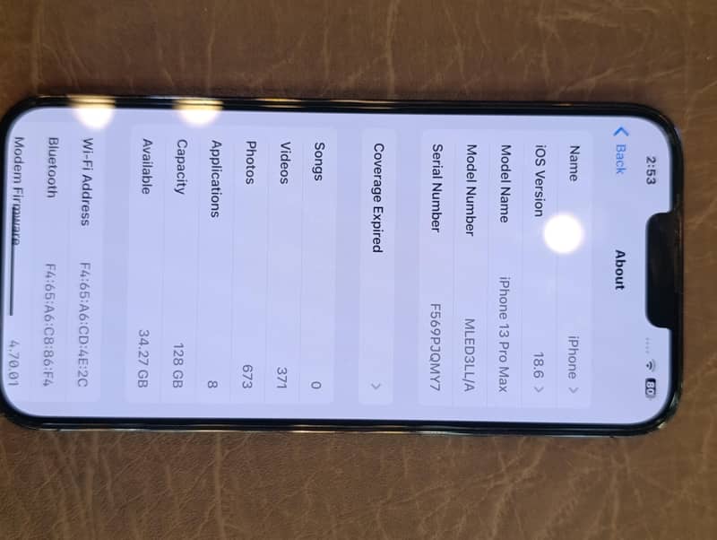 Apple iPhone 13 Pro Max 2