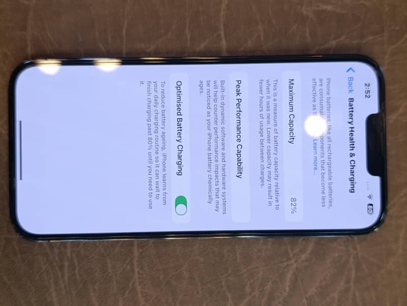 Apple iPhone 13 Pro Max 3