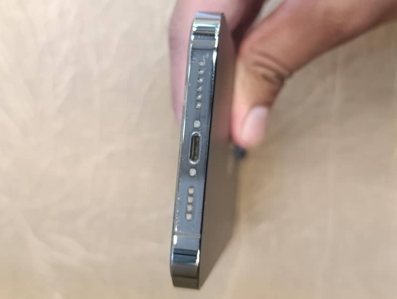 Apple iPhone 13 Pro Max 5