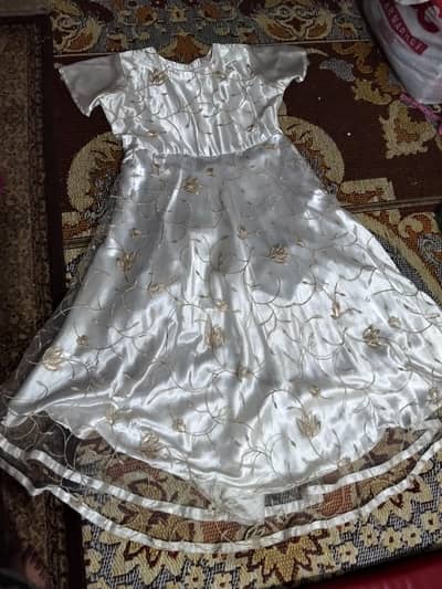 maxi frocks lenhga