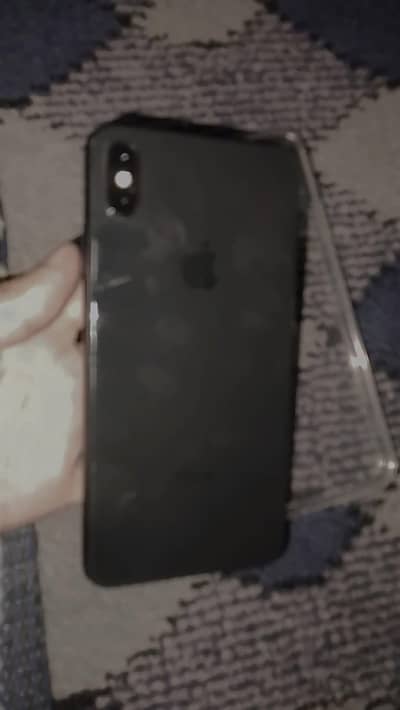 Apple iPhone XS Max