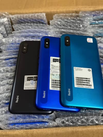 Xiaomi Redmi 9A 6GB 128GB Original Condition Only Phone