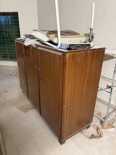 Wardrobe for sale