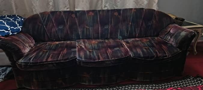 5 seter sofa set