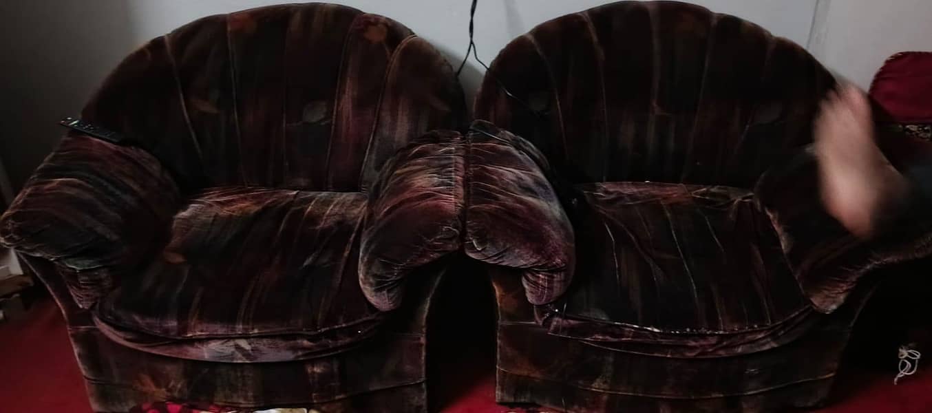 5 seter sofa set 1