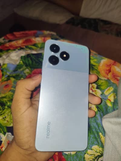Realme Note 50