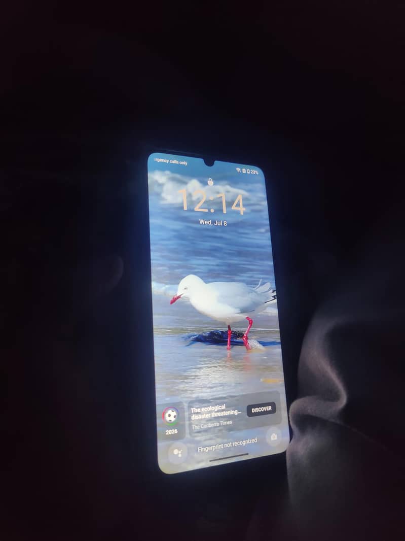 Realme Note 50 1