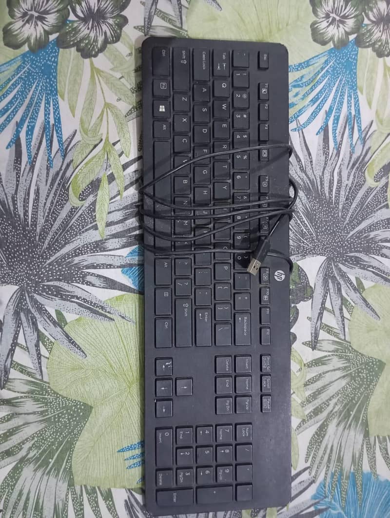 dell brand computer  5