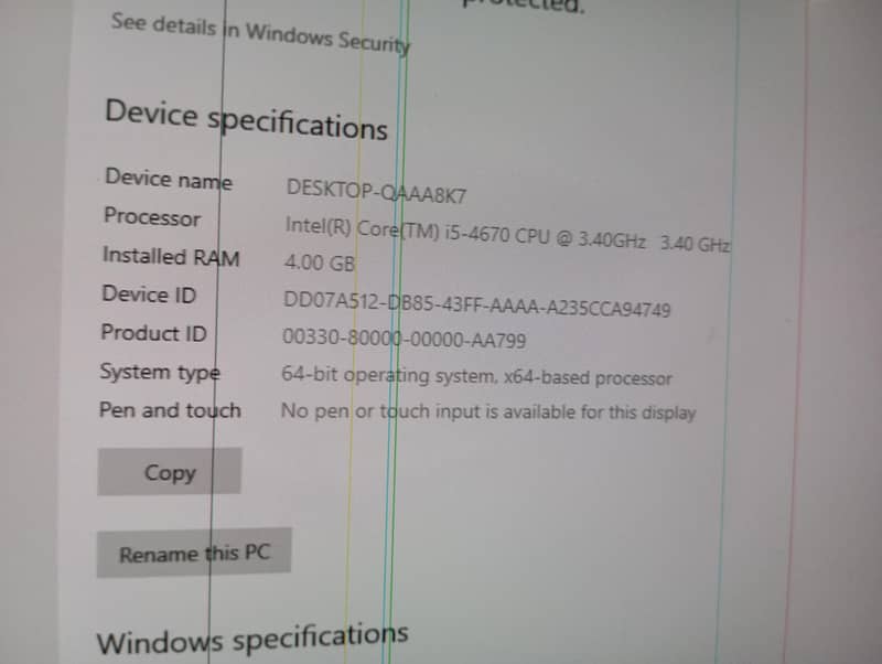 dell brand computer  11